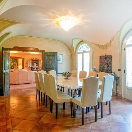 Villa Santa Marina Polistena Ngoại thất bức ảnh