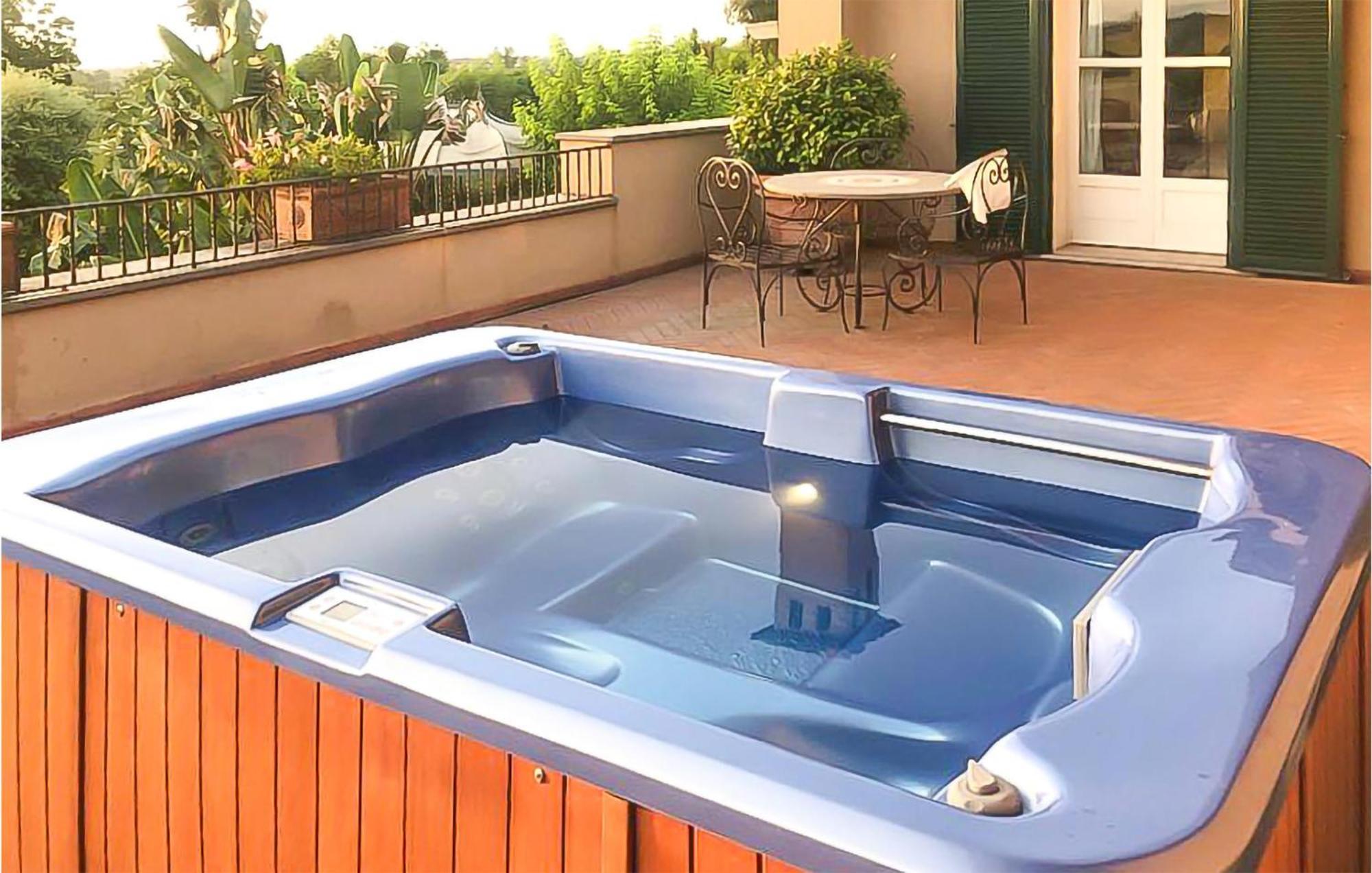 Villa Santa Marina Polistena Ngoại thất bức ảnh