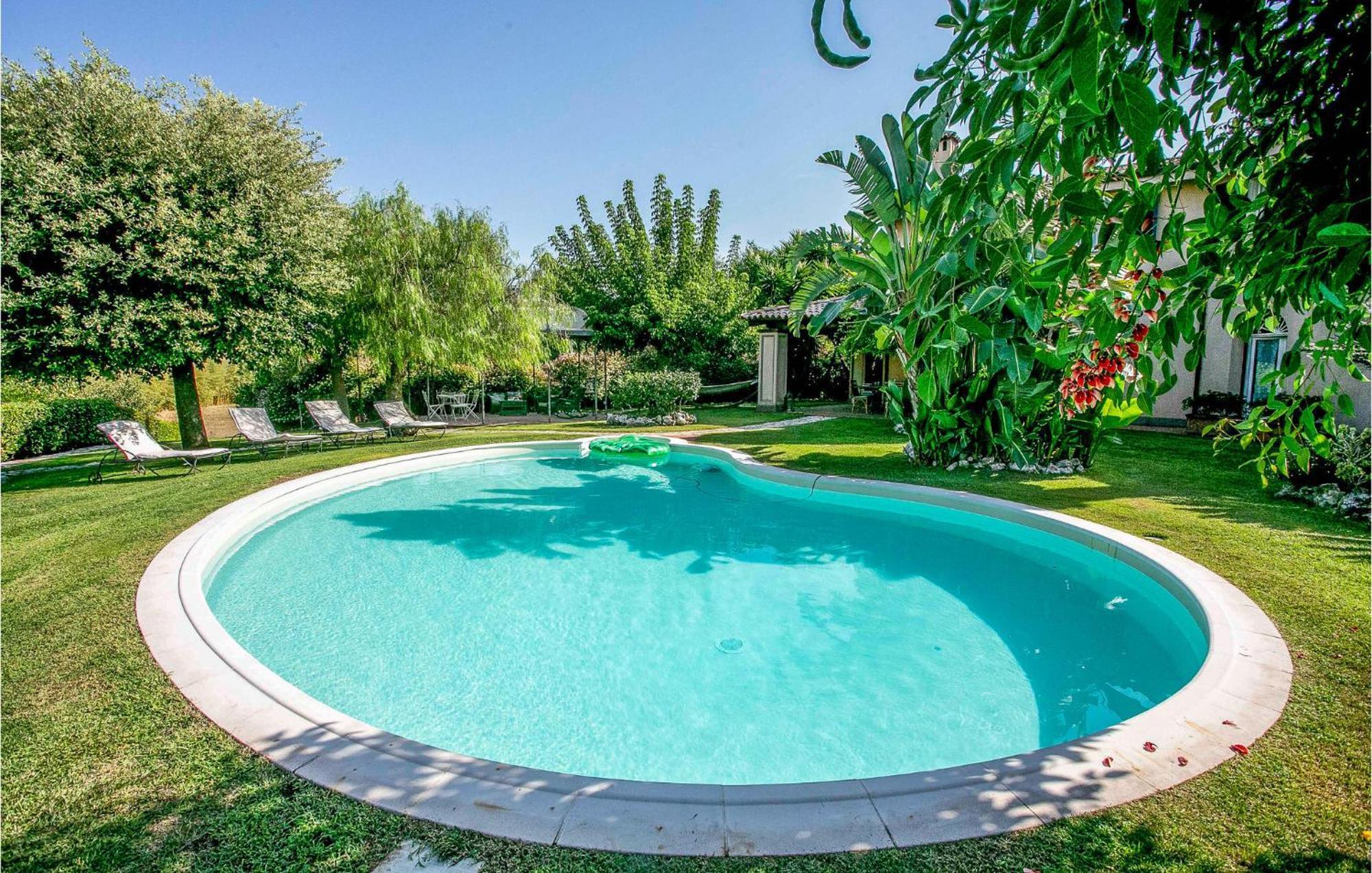 Villa Santa Marina Polistena Ngoại thất bức ảnh
