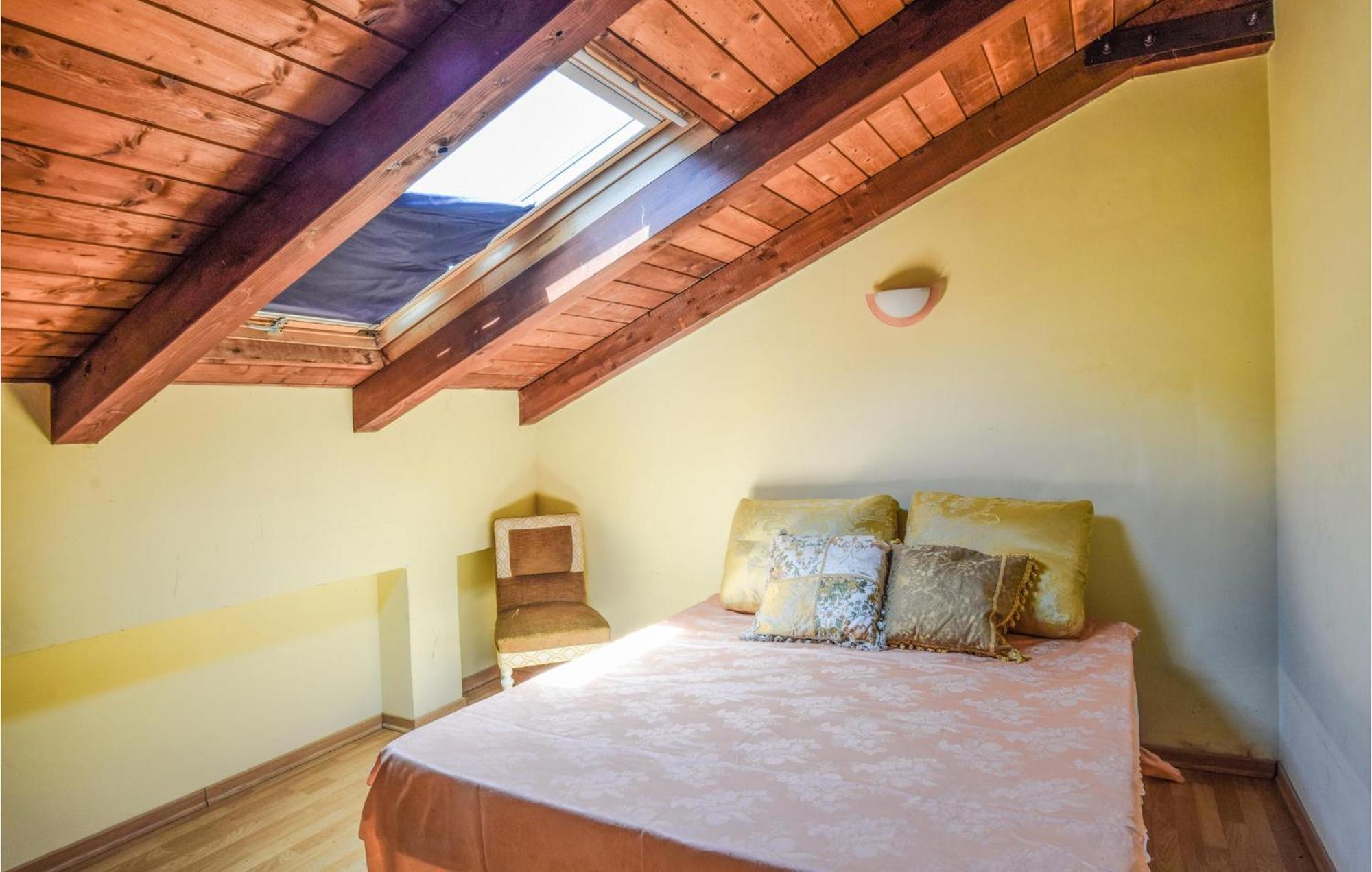 Villa Santa Marina Polistena Ngoại thất bức ảnh