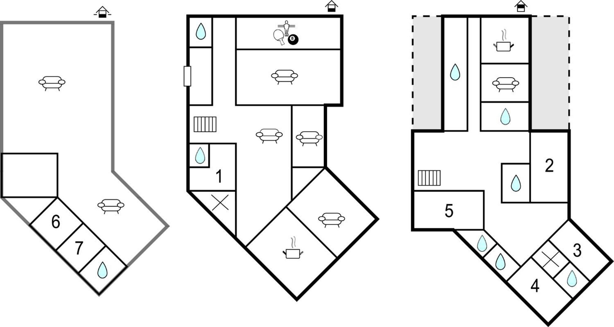 Villa Santa Marina Polistena Ngoại thất bức ảnh