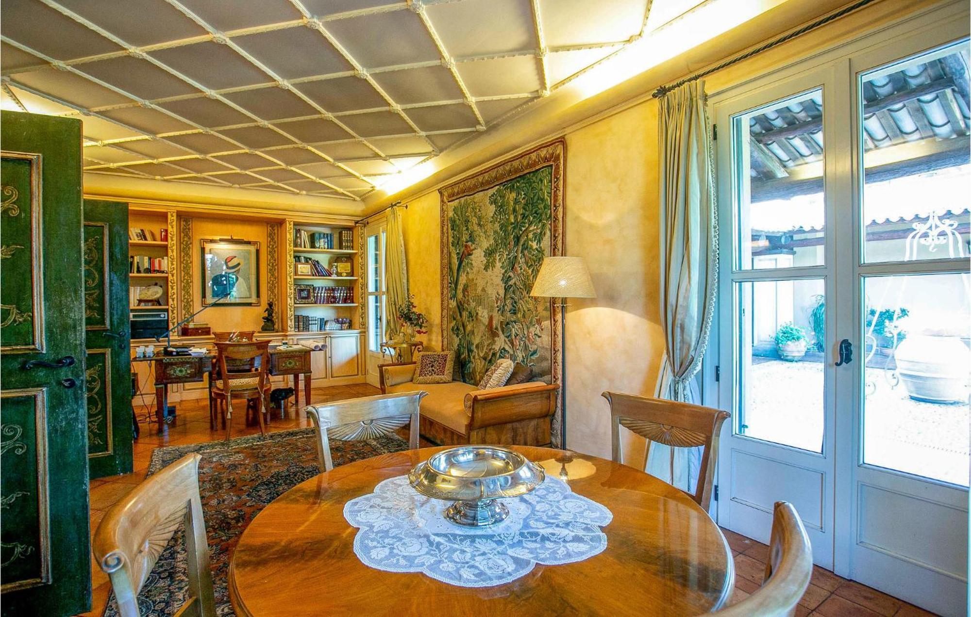 Villa Santa Marina Polistena Ngoại thất bức ảnh