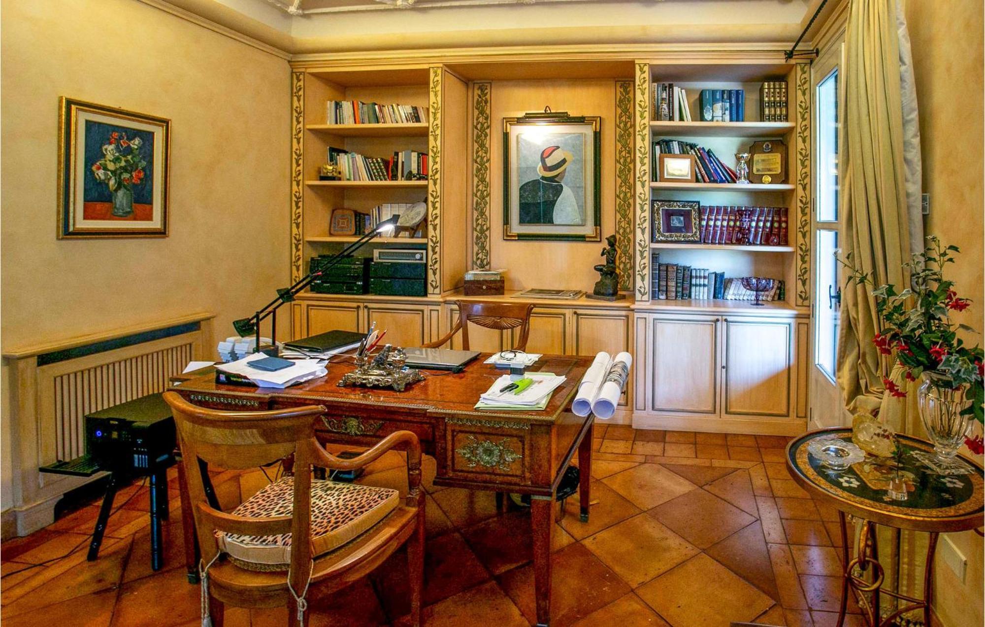 Villa Santa Marina Polistena Ngoại thất bức ảnh