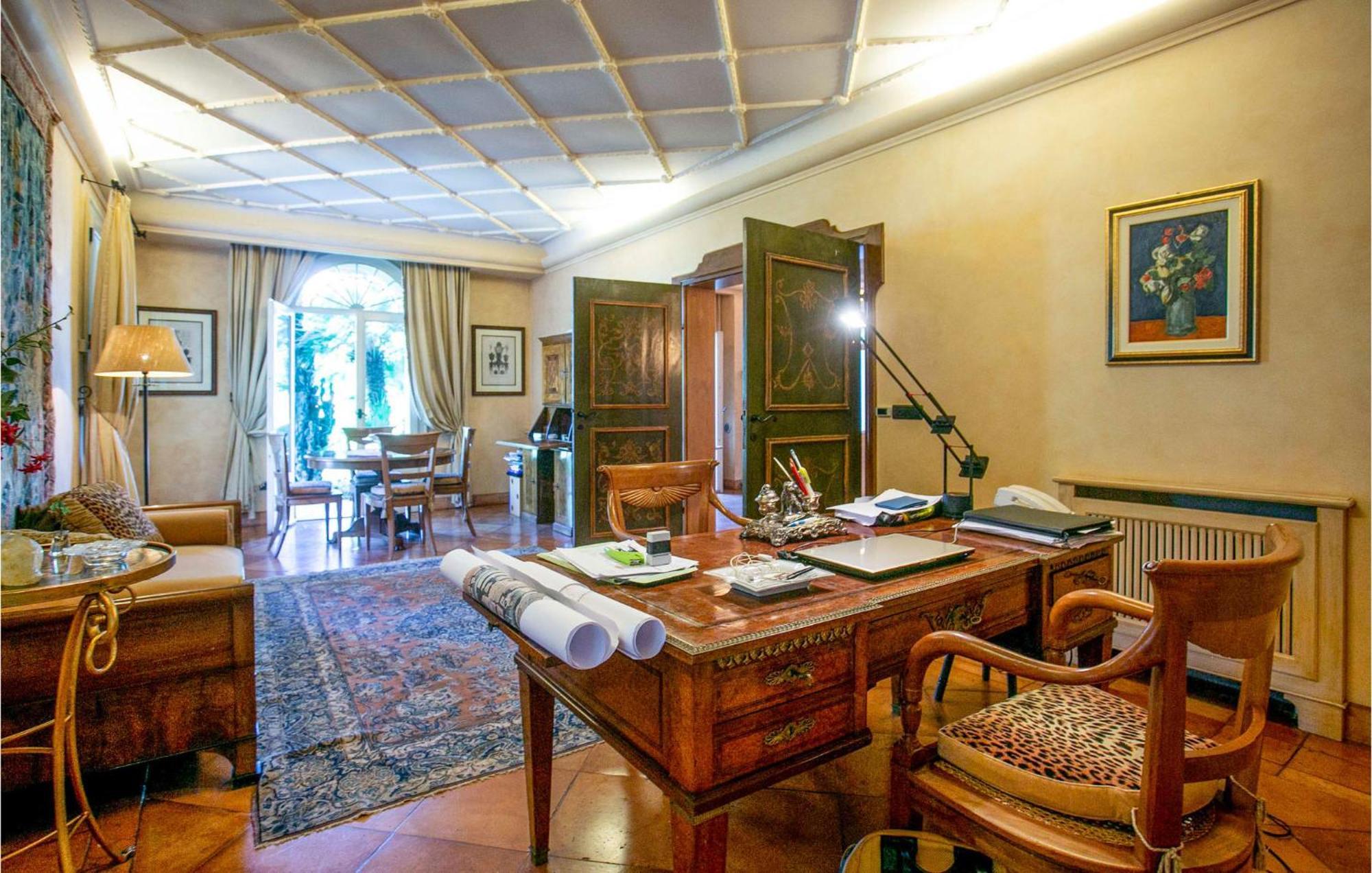 Villa Santa Marina Polistena Ngoại thất bức ảnh