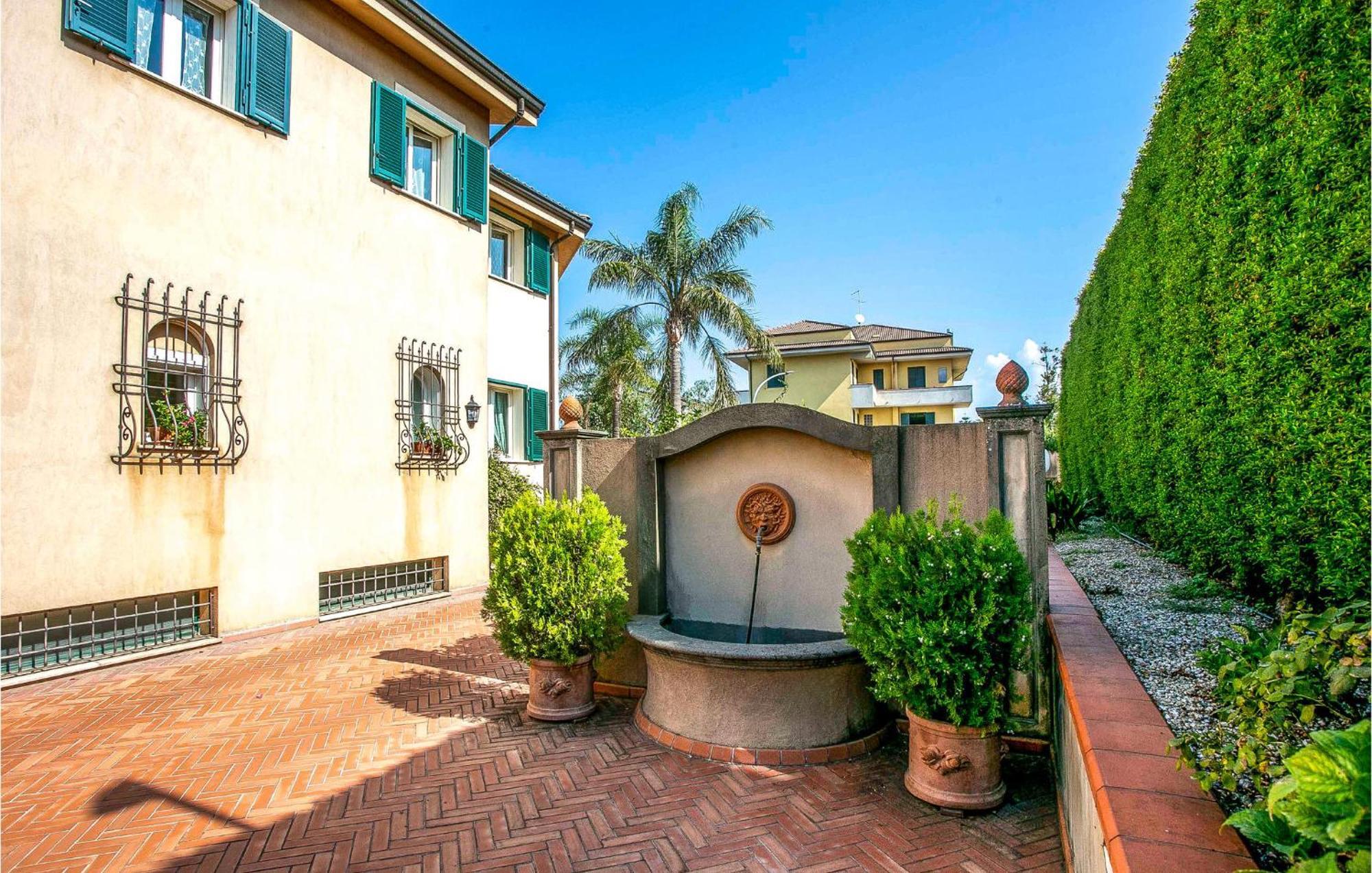 Villa Santa Marina Polistena Ngoại thất bức ảnh