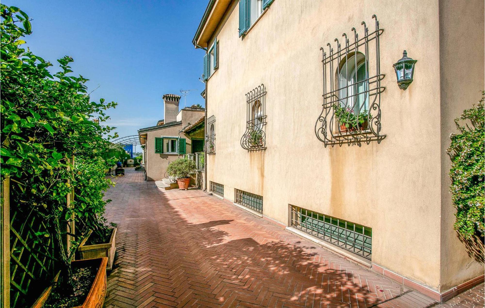 Villa Santa Marina Polistena Ngoại thất bức ảnh